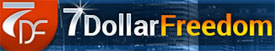 7 Dollar Freedom Review: $1.75 – $27 cash gifting Ponzi