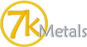 7K Metals Review: Coin of the month autoship recruitment