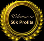 50K Profits Review: $500 to $50,000 PLR cash gifting