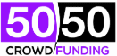 50/50 Crowdfunding Review: Five-tier 2×2 matrix gifting scheme